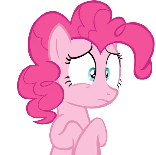Avatar of Pinkie Pie