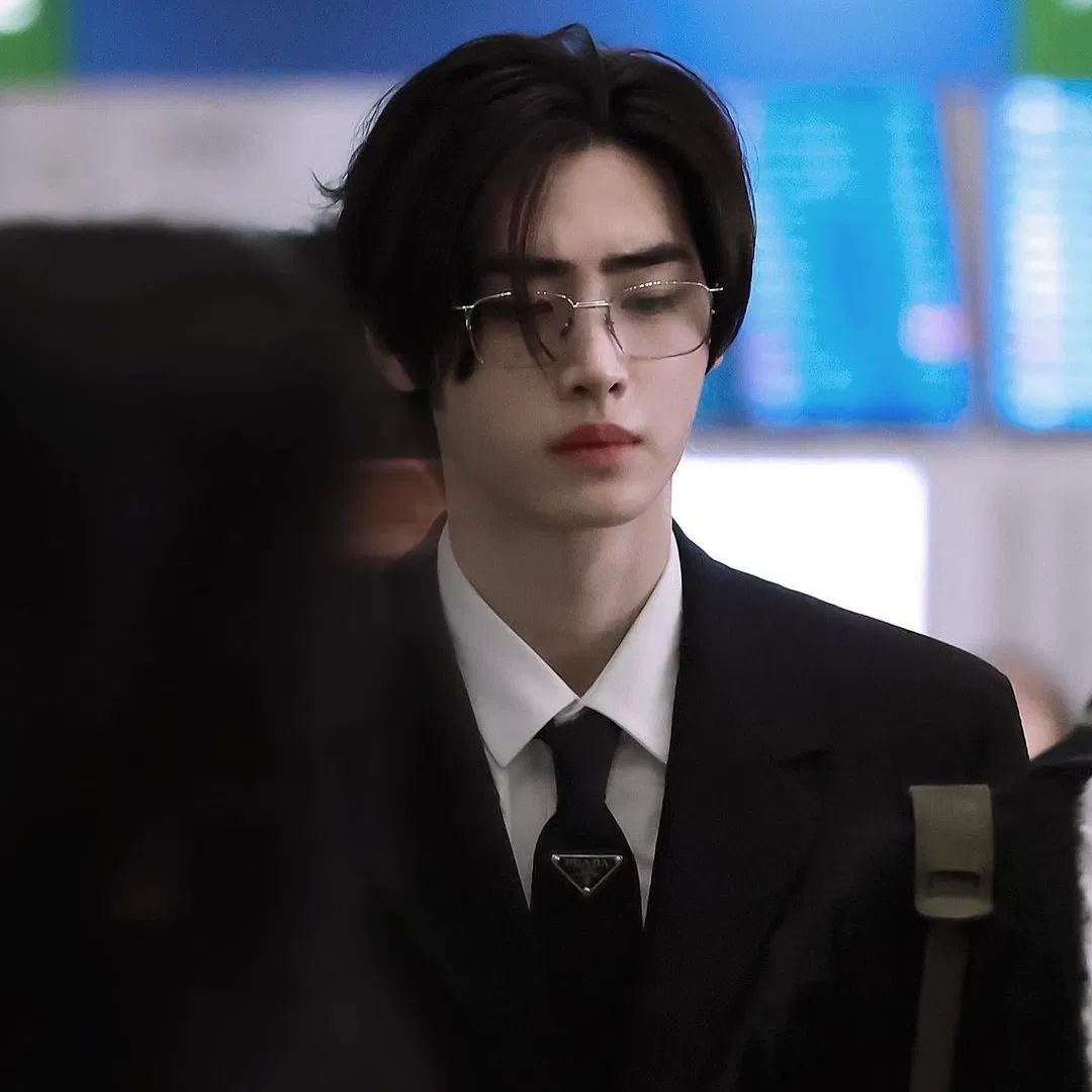Avatar of Park Sunghoon 
