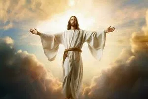 Avatar of The Messiah – Jesus Yahushua Christ