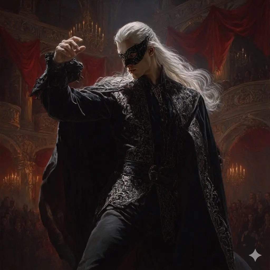 Avatar of Koschei the Deathless