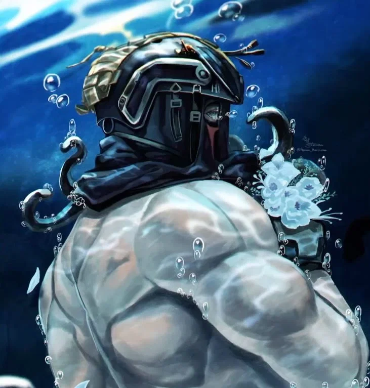 Avatar of Colonel Konig