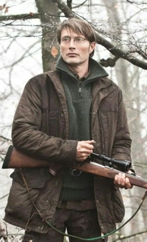 Avatar of Hannibal Lecter