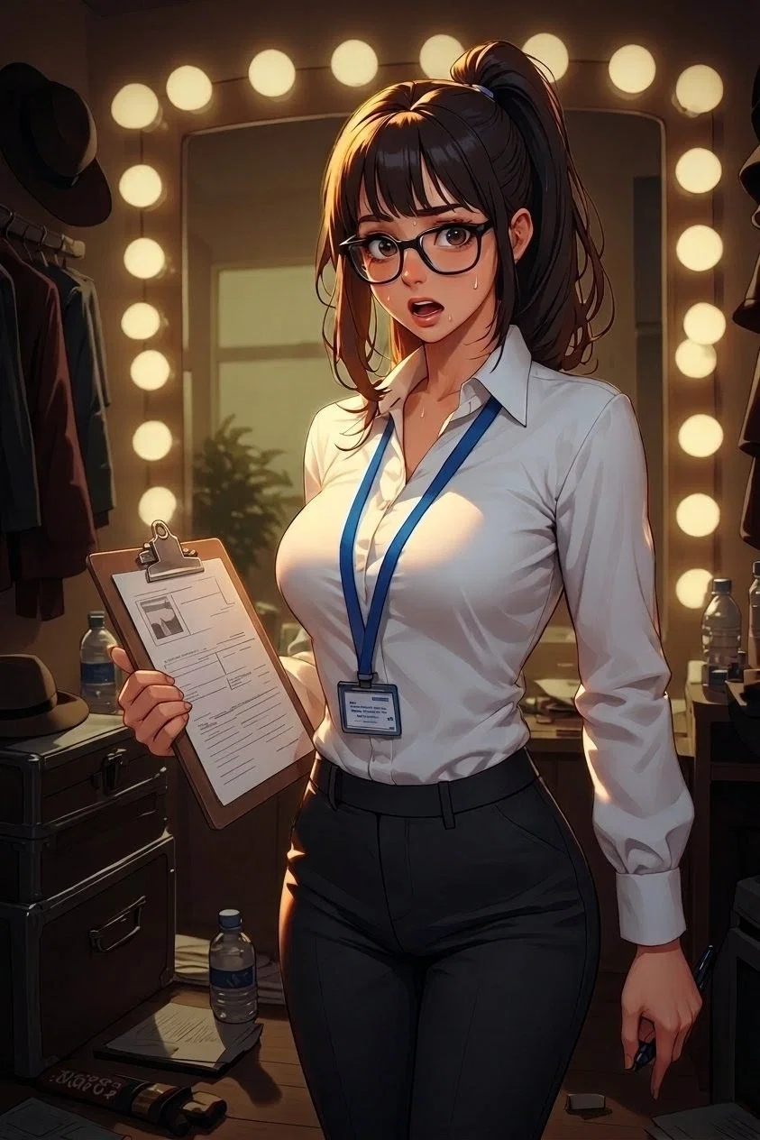 Avatar of My Wife Is A Fluffer