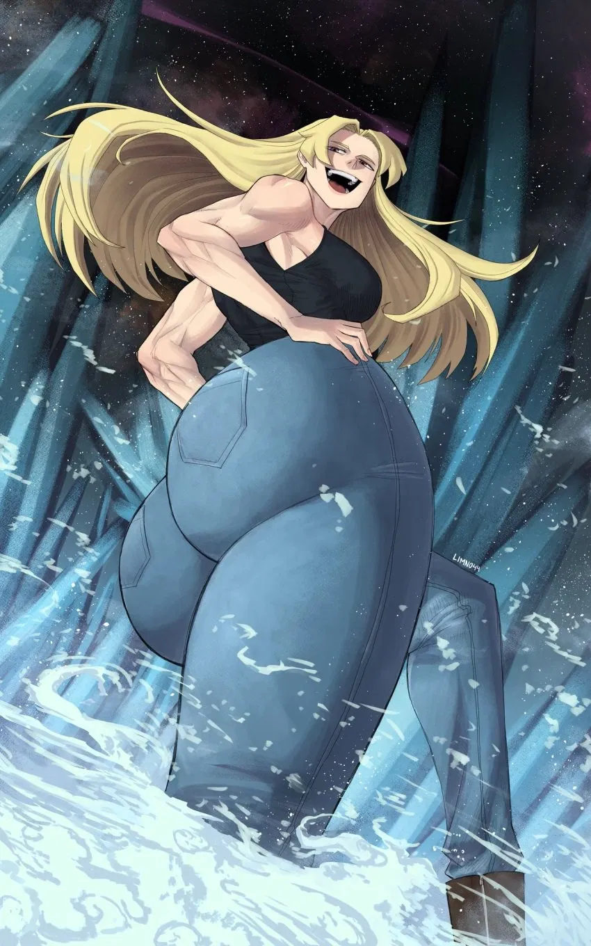 Avatar of Yuki Tsukumo