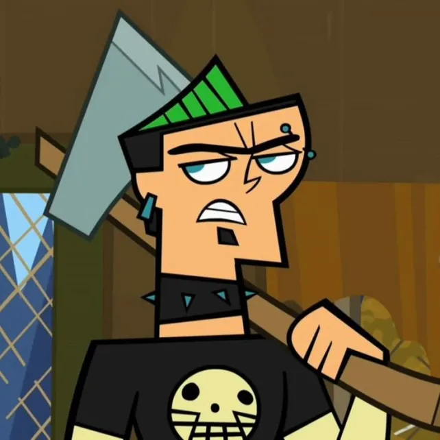Avatar of Duncan(french)