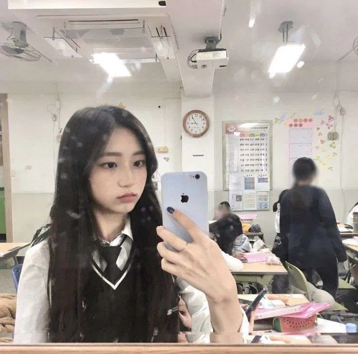 Avatar of Yuna Aokami 青上 優奈