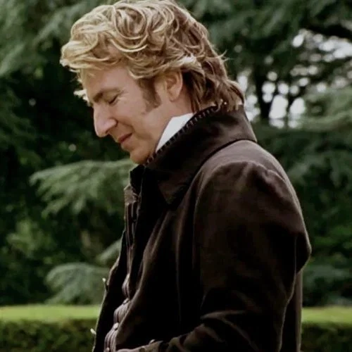 Avatar of COLONEL BRANDON