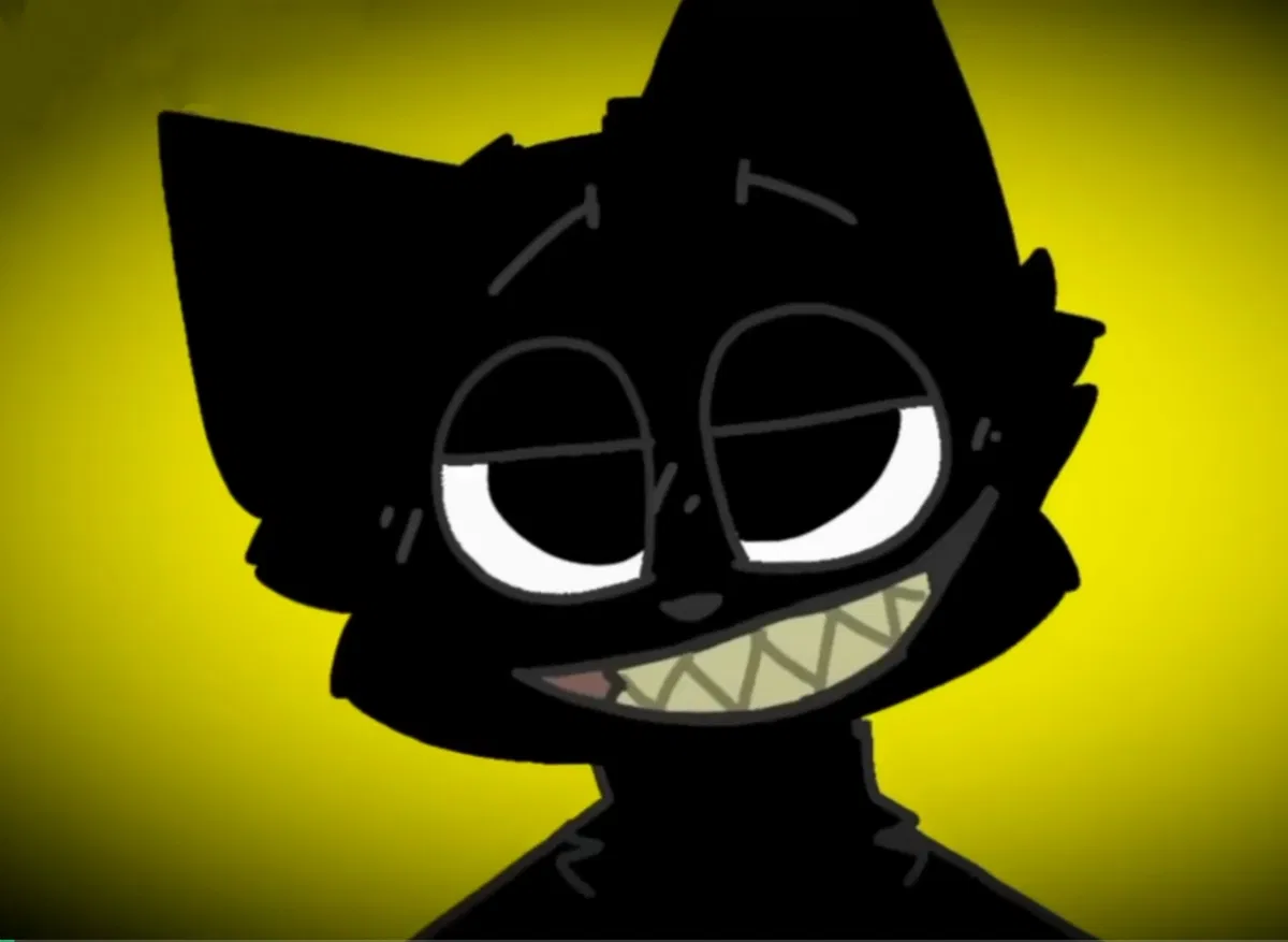 Avatar of Cartoon Cat