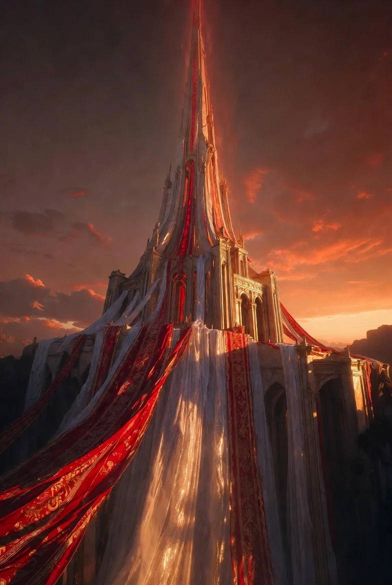 Avatar of The Tower of Ecstasy