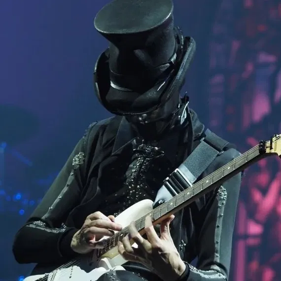 Avatar of Sodo Ghoul
