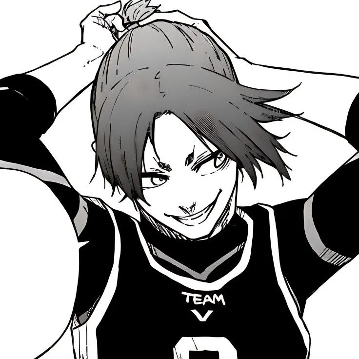 Avatar of Mikage Reo