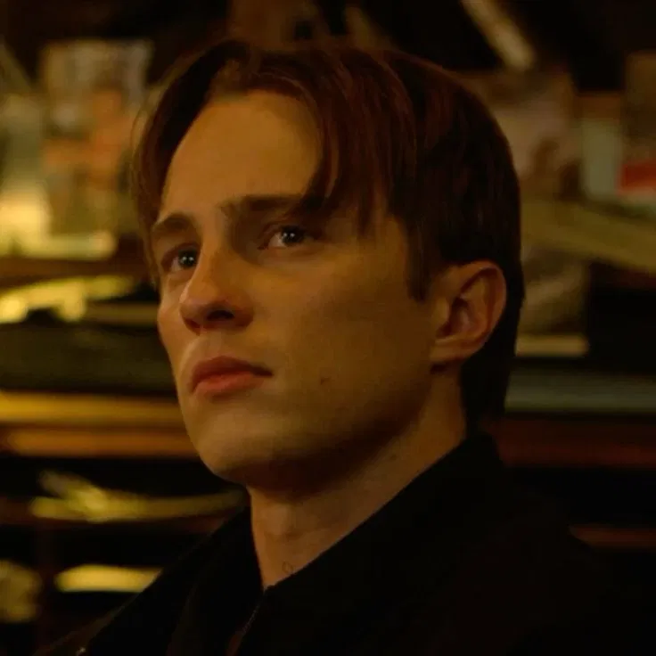 Avatar of Rafe cameron 