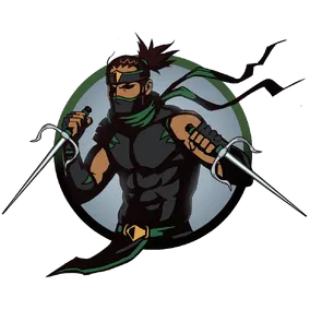 Avatar of Nanbu no tanken (Southern Daggers) [Nanashi Ninja Series Part-8]