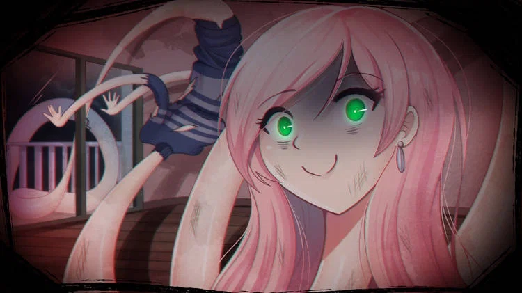 Avatar of Saki Takamaru yandere edition
