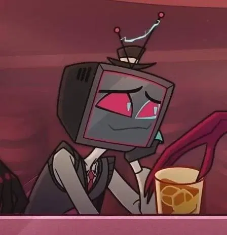 Avatar of Past Vox / Vincent