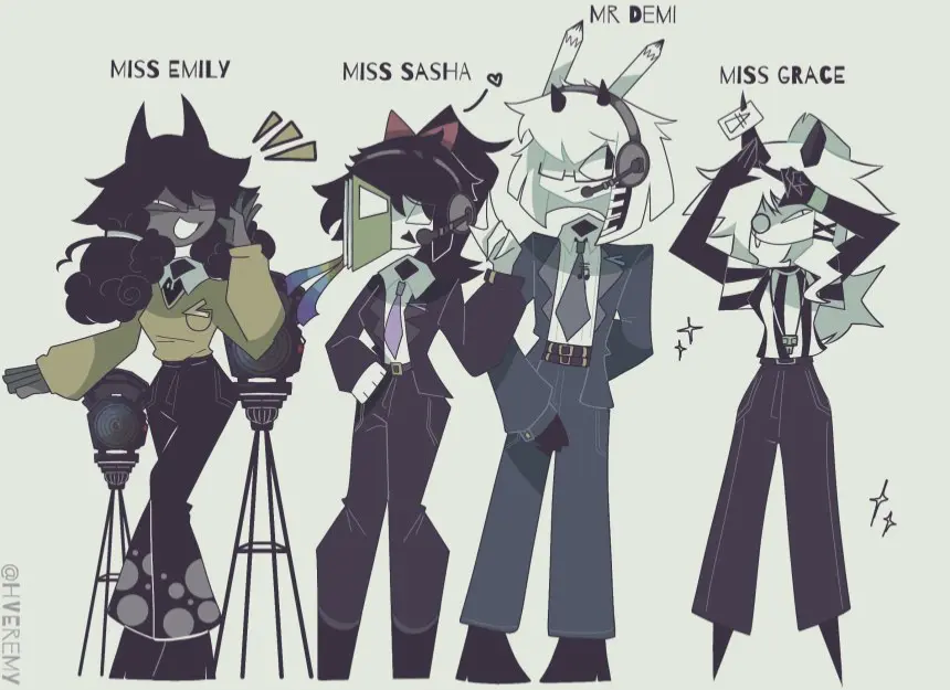 Avatar of FPE: The Teacher’s Favored Student