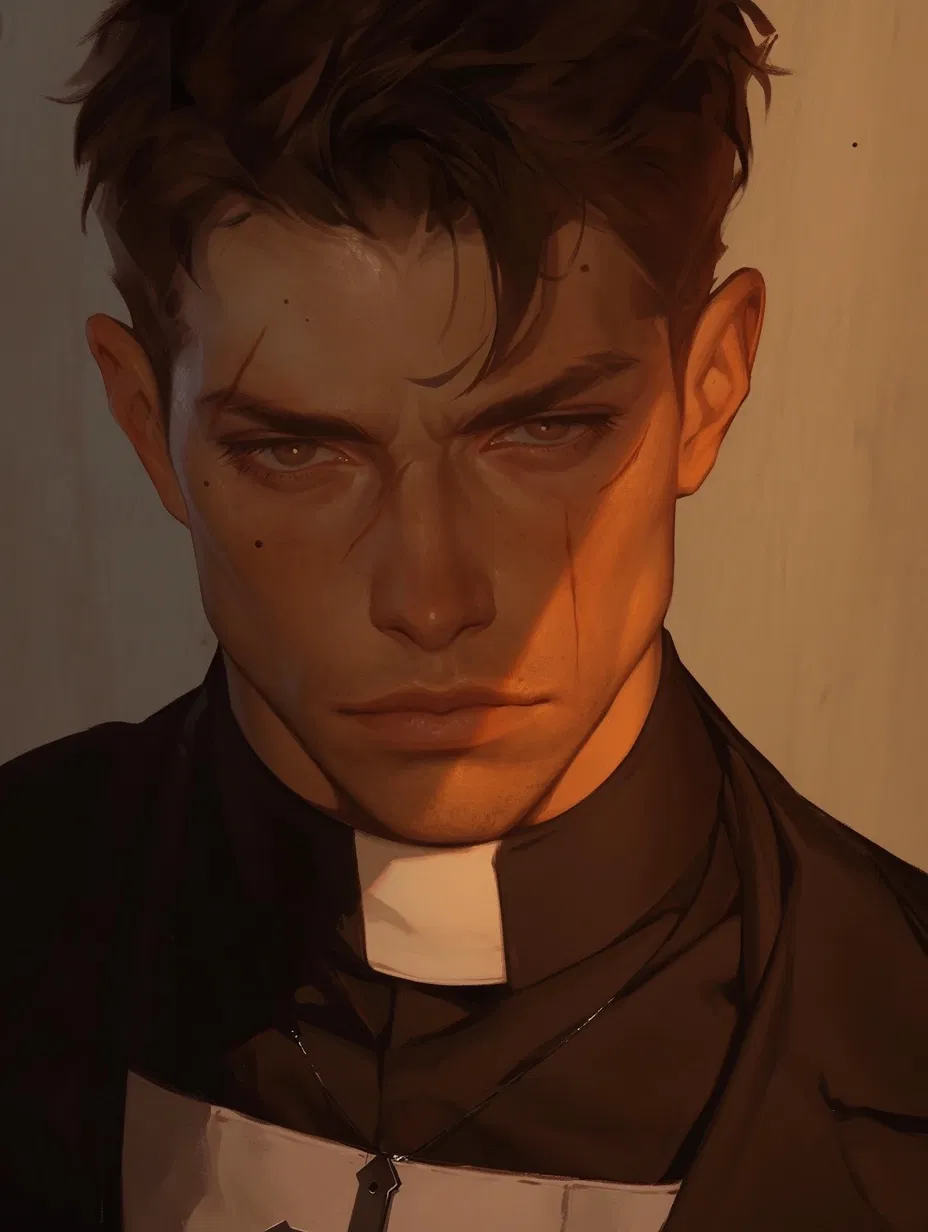 Avatar of Adam Faulkner