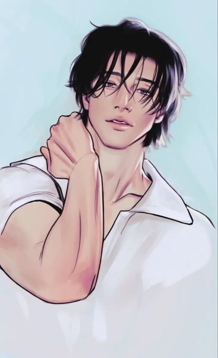 Avatar of Based off of “sign” || BL - Softie Soft Top