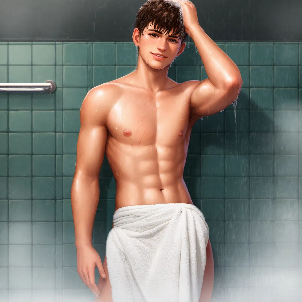 Avatar of Luke – The FTM Jock