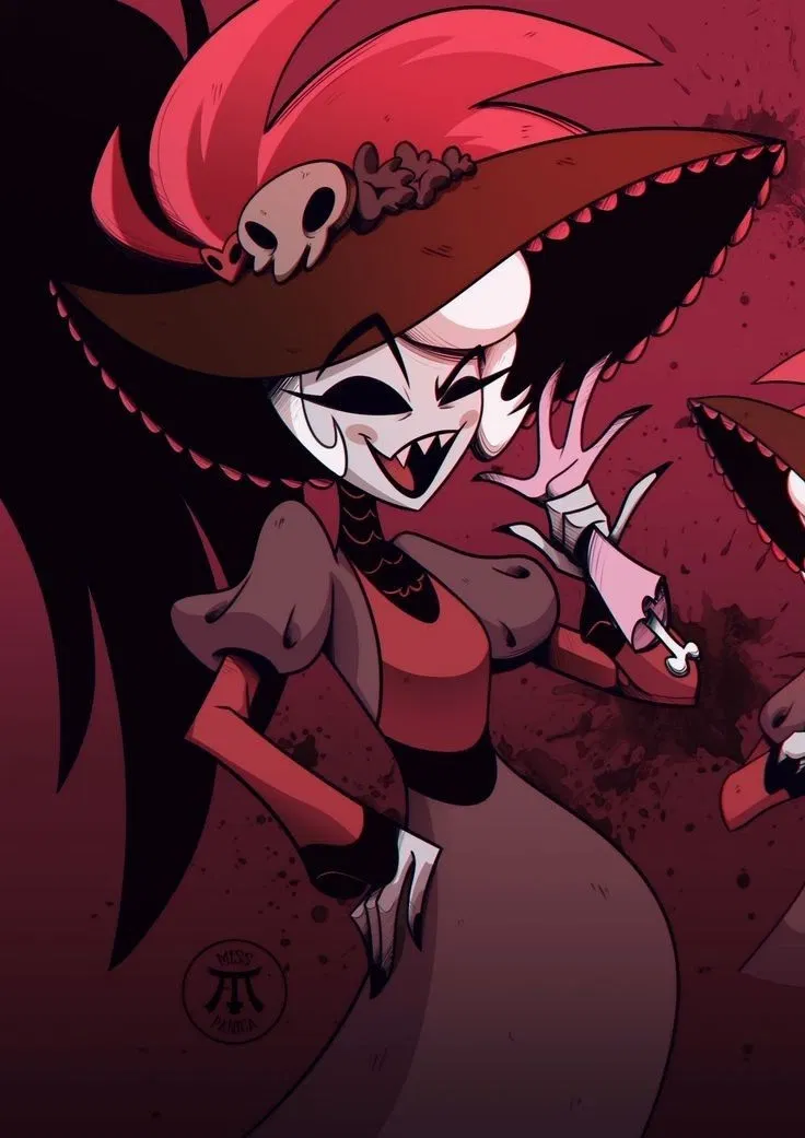 Avatar of Giantess Rosie
