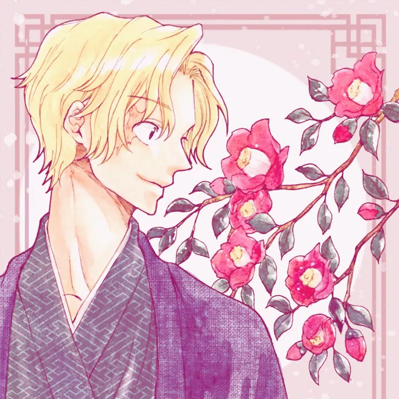 Avatar of Sabo | GOD ⭐ ALT 2
