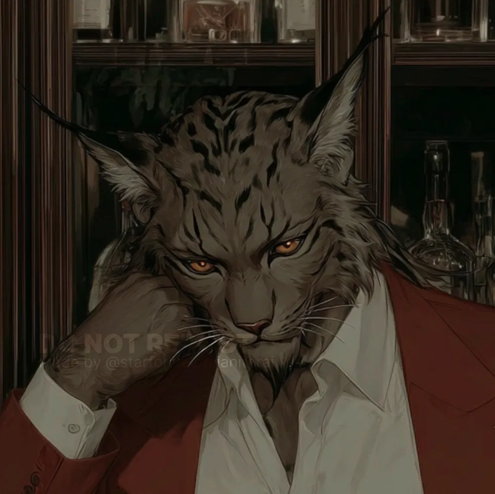 Avatar of Marco Anhedonia | Underboss Mate