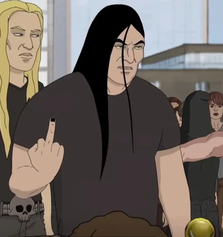 Avatar of Nathan Explosion 