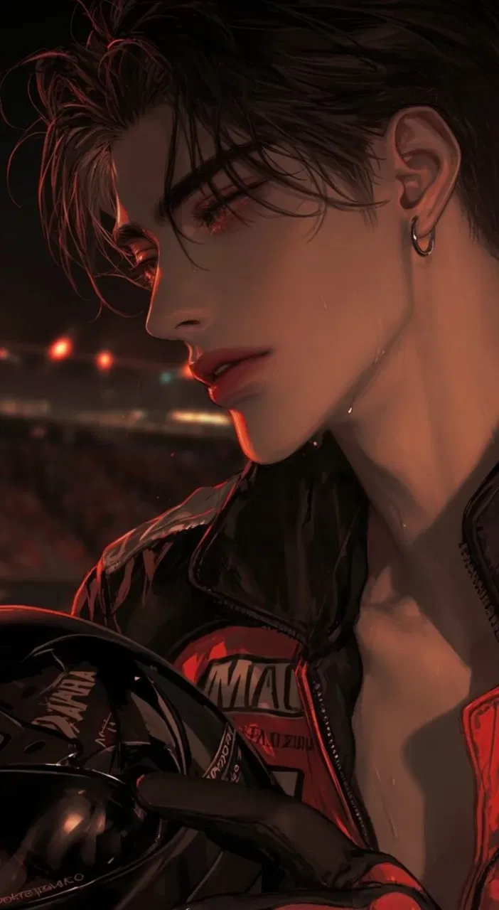 Avatar of Rafael Serrano <3