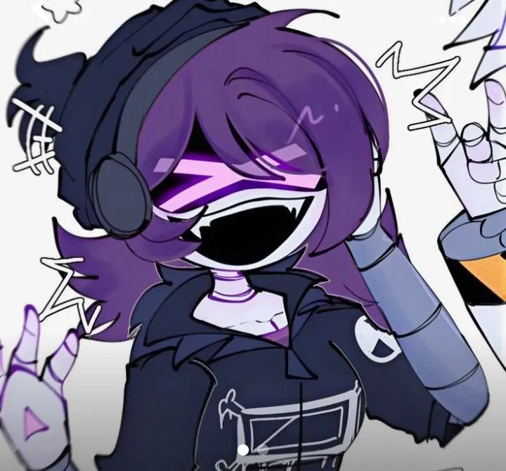 Avatar of Uzi
