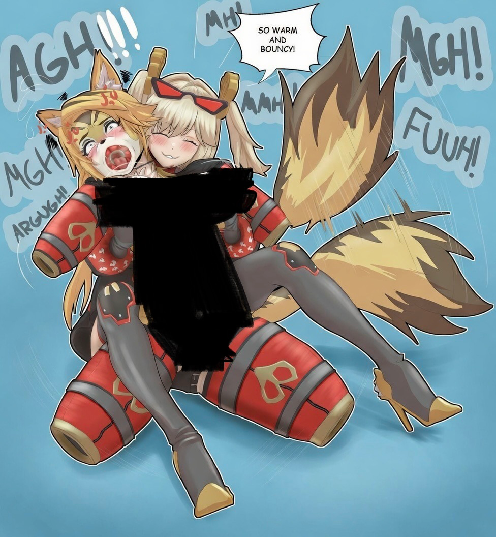 Avatar of Fun with Burnice (Pulchra user.)