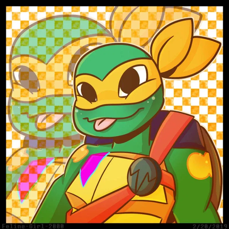 Avatar of 2018 - Mikey