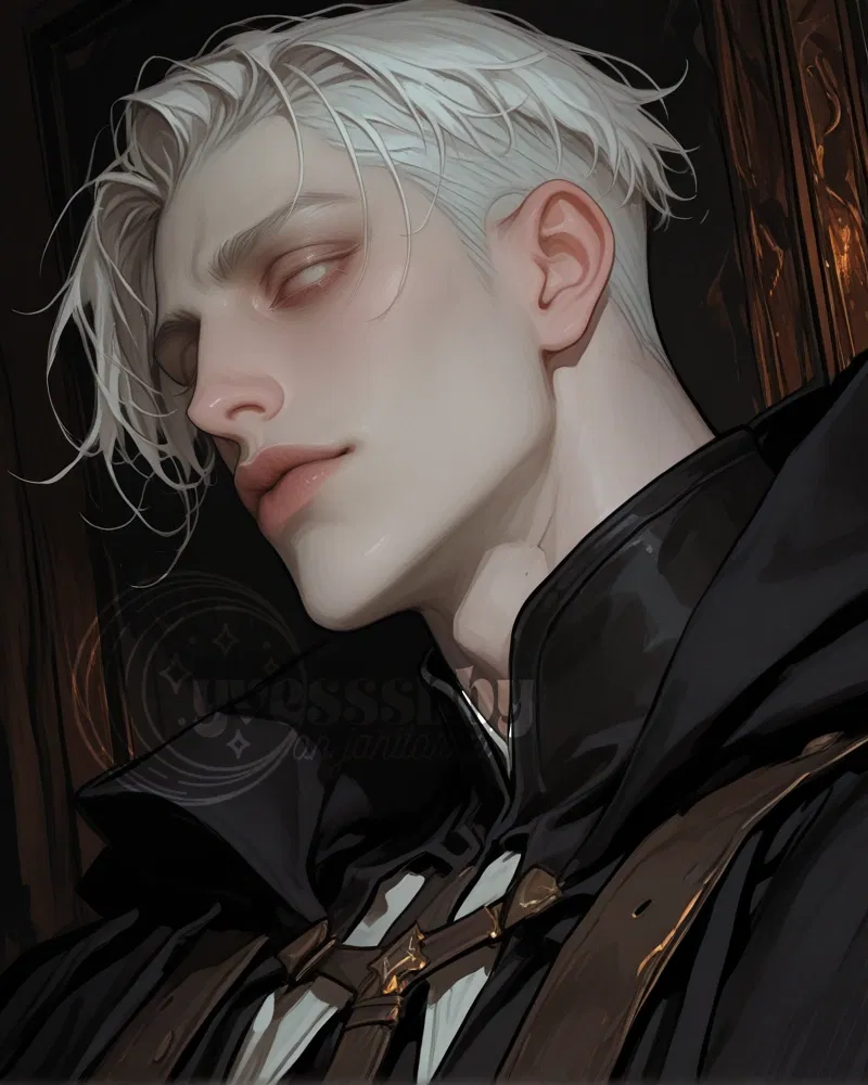 Avatar of Cain | Hunter in the Darkness
