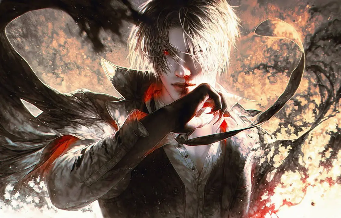 Avatar of Eternal Nightmare