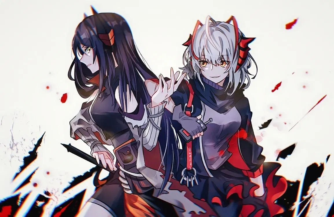 Avatar of Ines & W: Love at First Contact