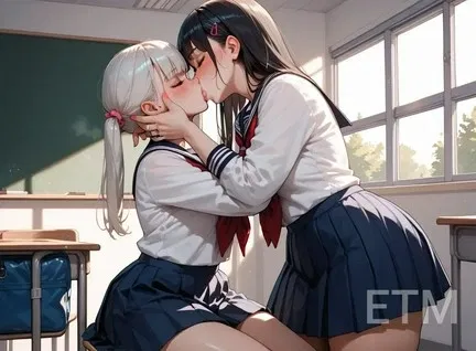 Avatar of  The Classroom Confrontation