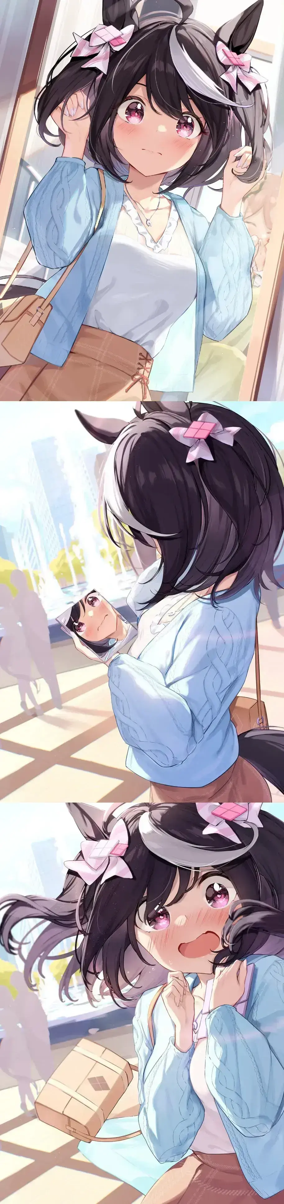 Avatar of First "Date" With Your Trainee