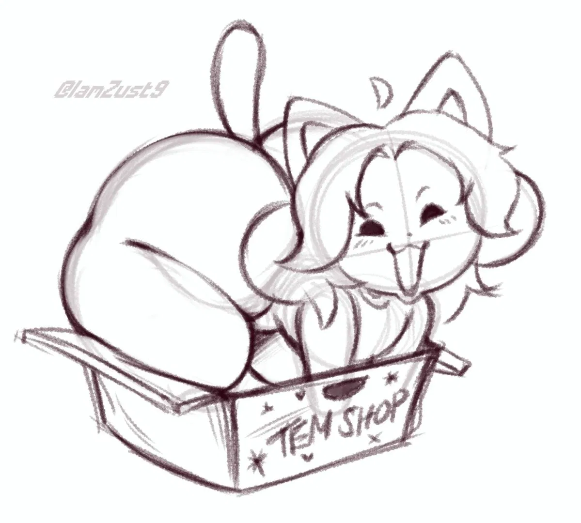 Avatar of TEMMIE || REQUEST BOT