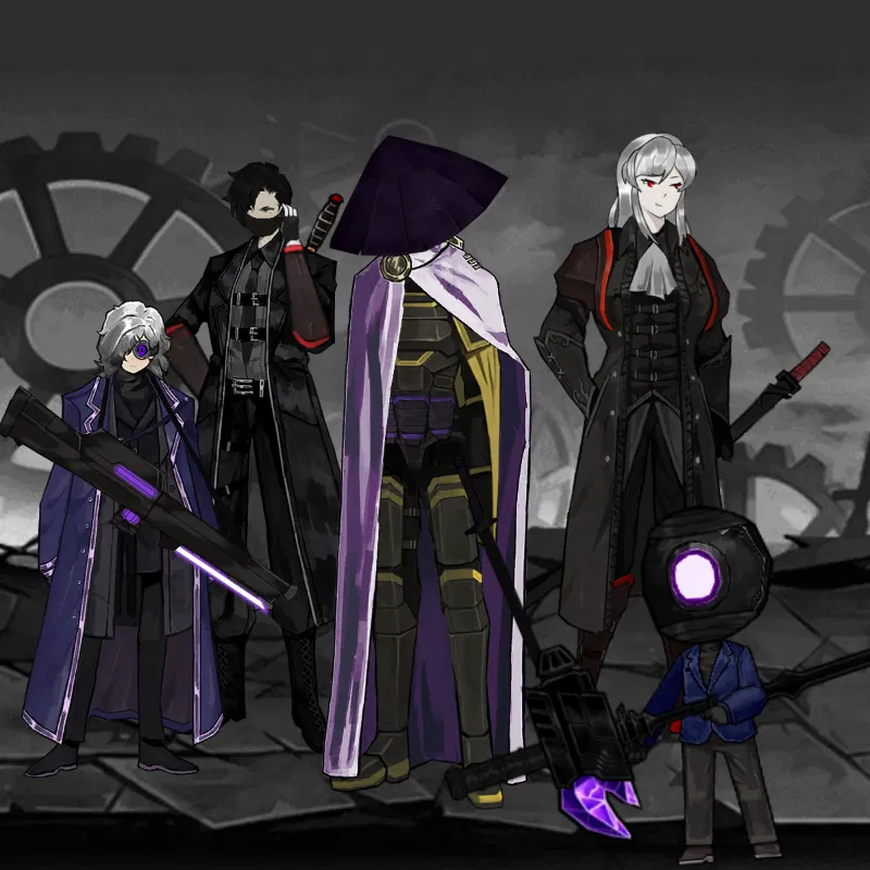 Avatar of Turbulence Office - Team 4