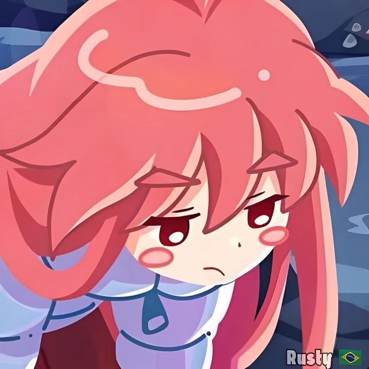 Avatar of Madeline | CELESTE
