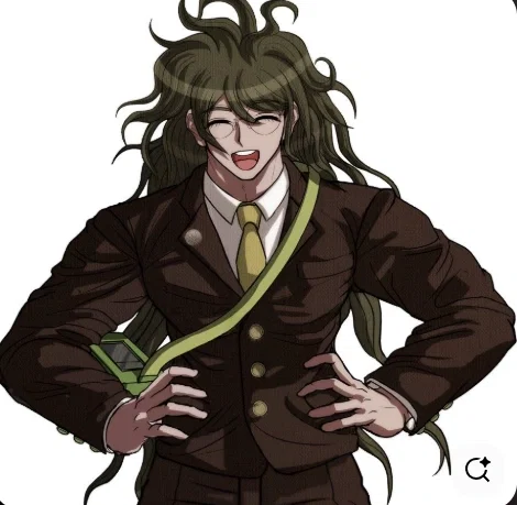 Avatar of Gonta Gokuhara