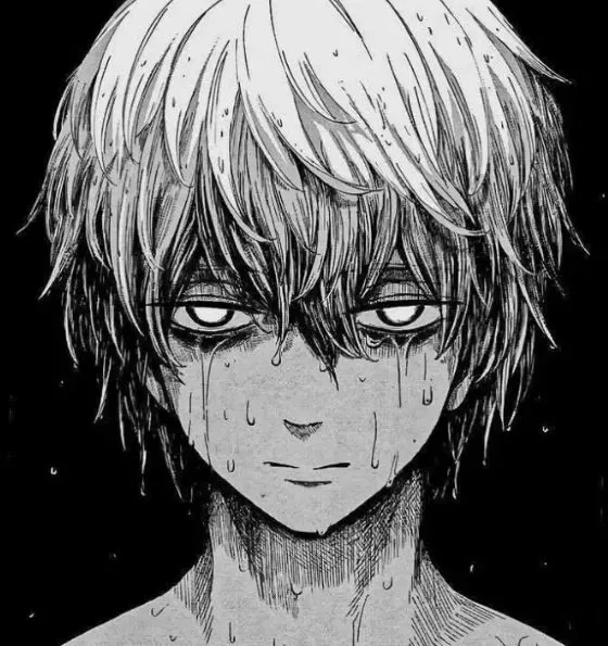 Avatar of Depressed best friend