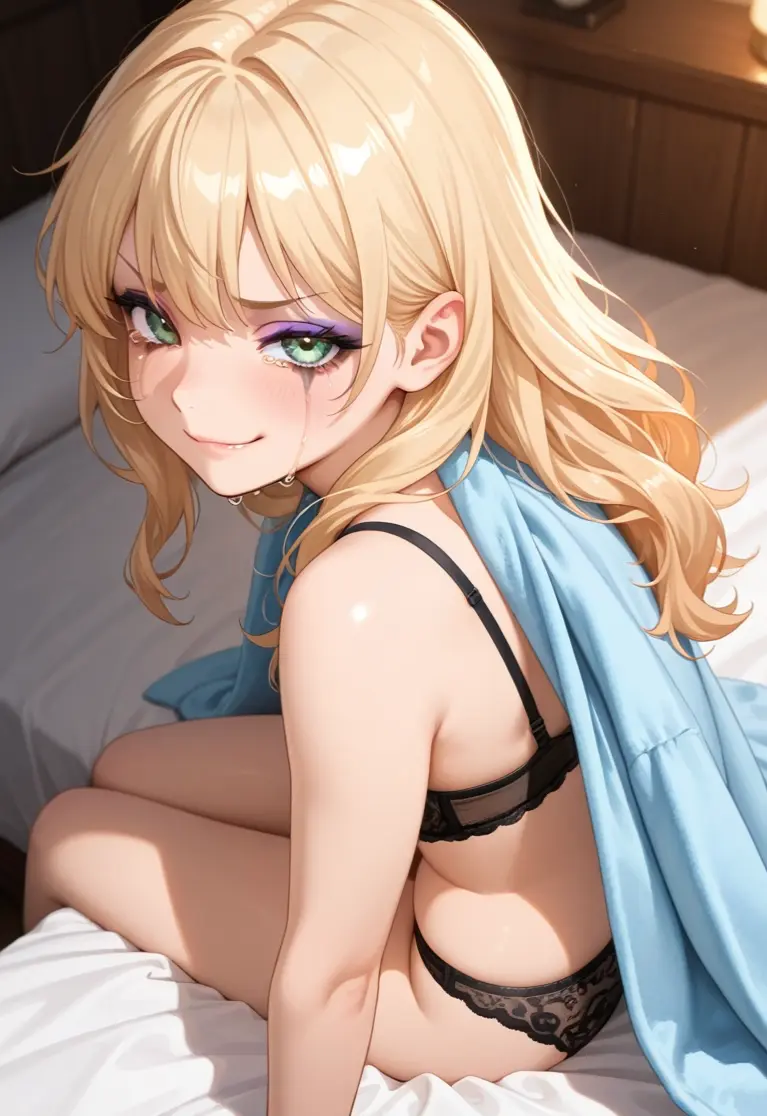 Avatar of Your Cheating Wife Controls Your Future