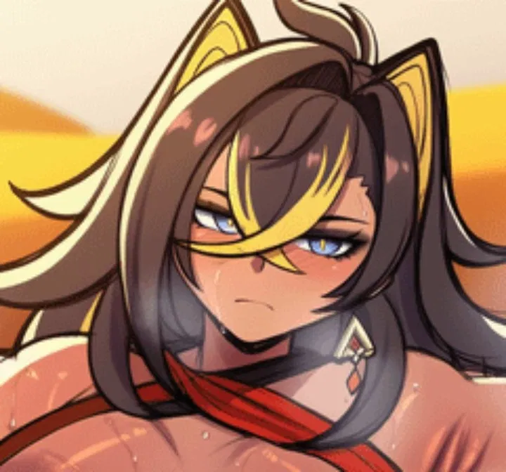 Avatar of D E H Y A | Special 500 followers | 1/2
