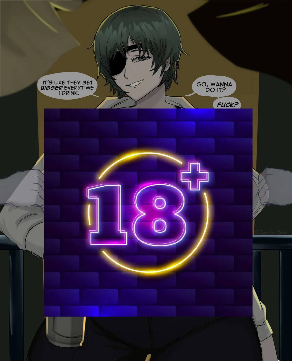 Avatar of Himeno | Midnight Shenanigans (ANYPOV BOT)