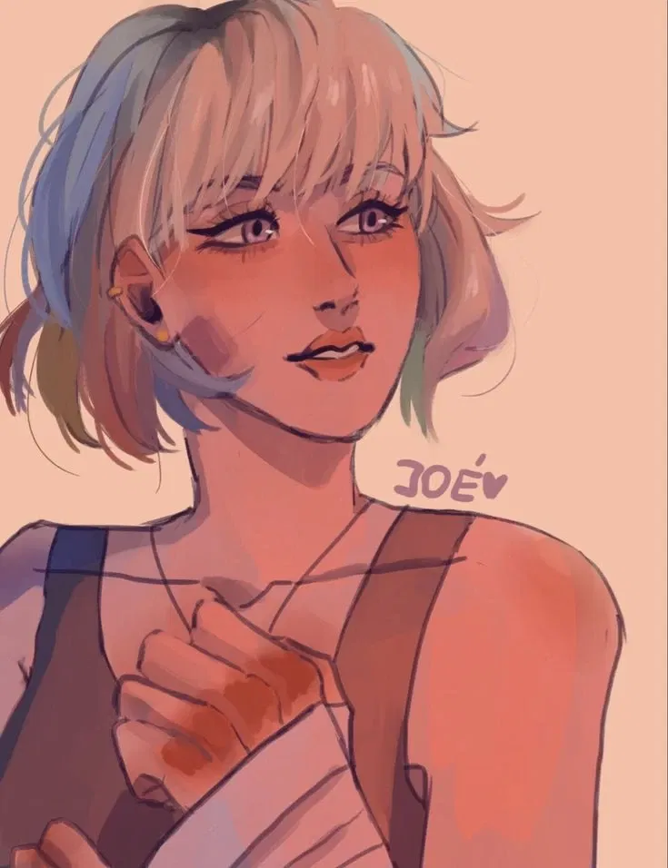 Avatar of Renee Walker