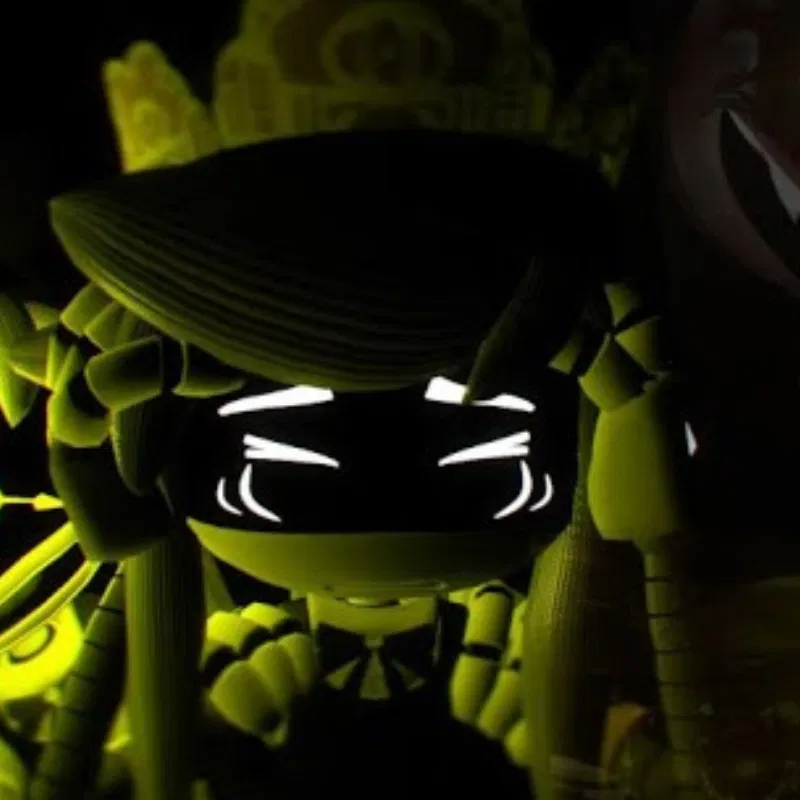 Avatar of MD: After the storm - Cyn