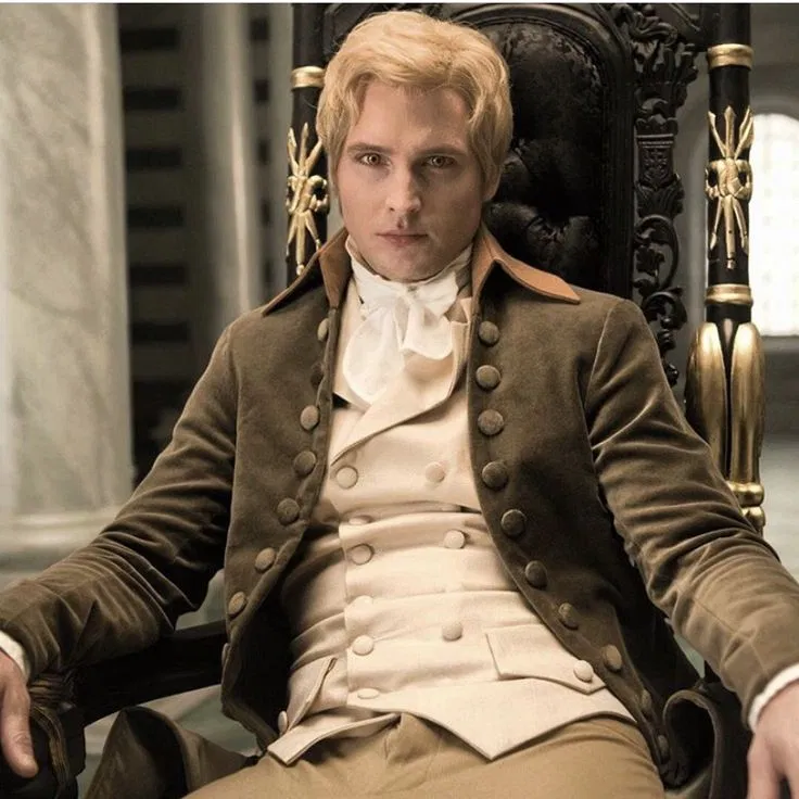 Avatar of Carlisle Cullen