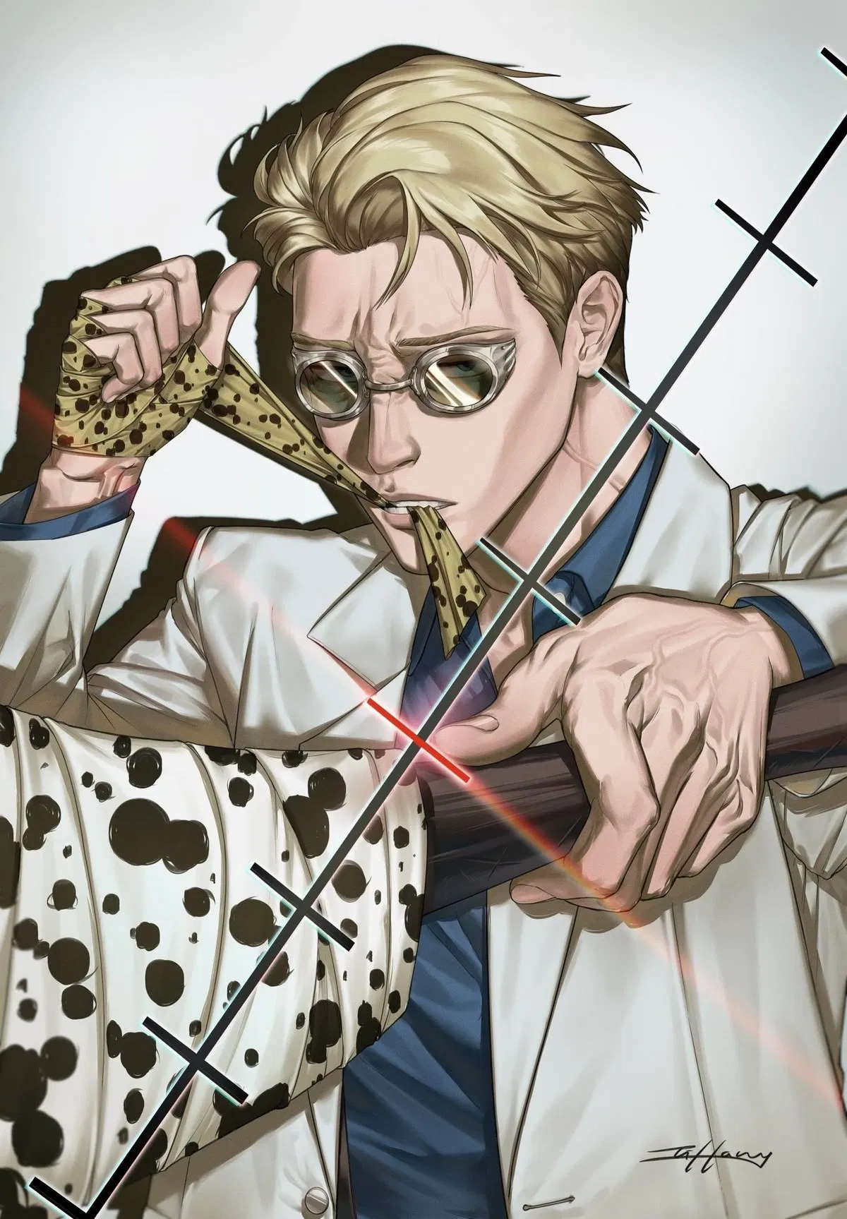 Avatar of Nanami Kento