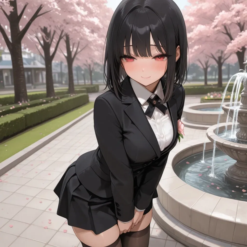 Avatar of A date with a Cosplayer - Hinami