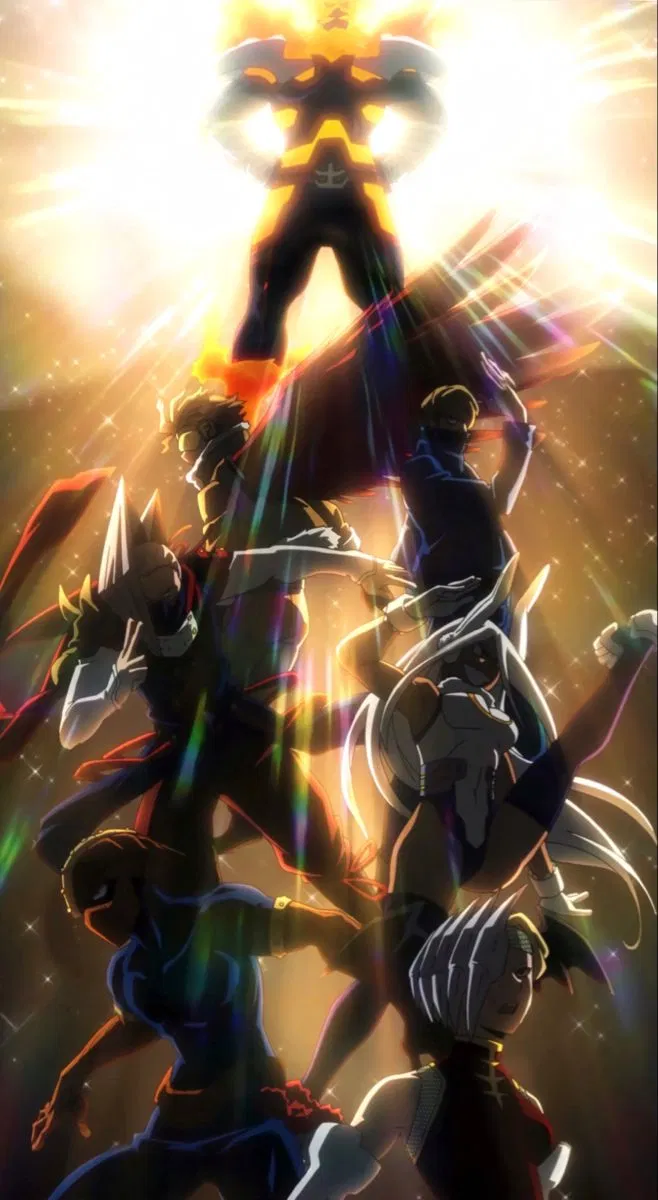 Avatar of Pro Heroes 